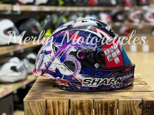 SHARK AERON GP FIM RACING