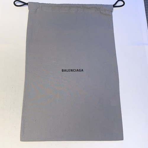 Balenciaga grey dust - , in