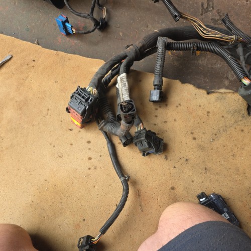 Bmw mini one cooper engine - one/cooper,
