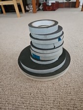 Double Sided Foam Sticky Tape