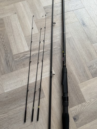 Tricast perfection feeder - tricast,