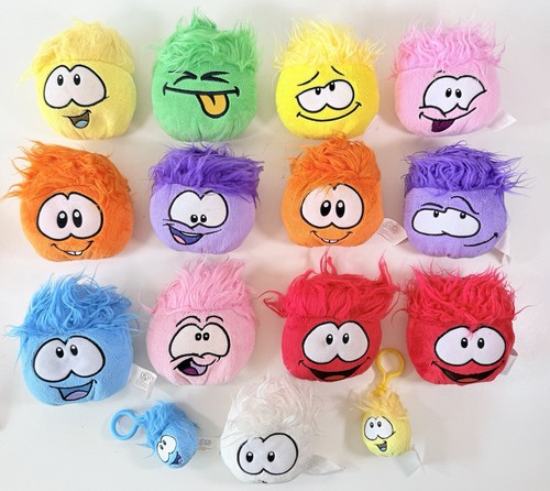 Disney club penguin - disney, x15