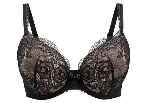 Antinea lise charmel - lise,
