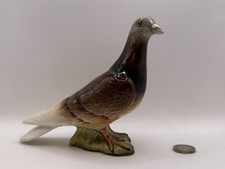 Beswick pigeon two - beswick,