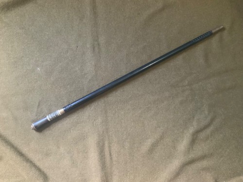 Antique military swagger - antique,