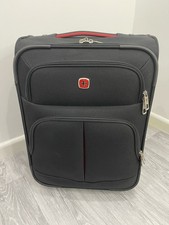 2x WENGER SWISS SOFT SHELL