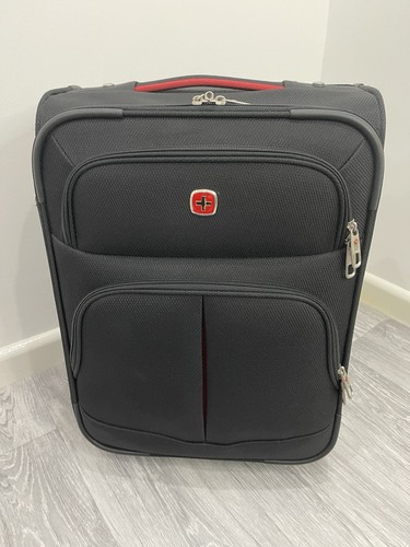 Wenger swiss soft - swiss, shell