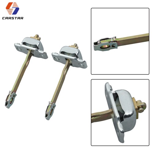 Pair front door hinge - pair,