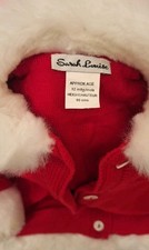 Sarah Louise girl age 12m