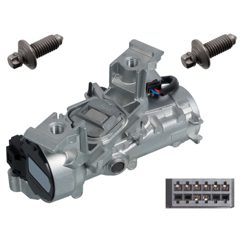 Febi bilstein 107817 steering - febi,