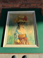 Wall Picture Print Dallas