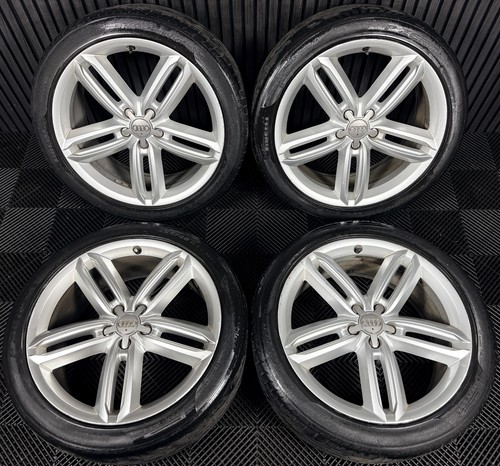 Genuine audi a6 - audi, 4g