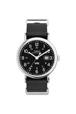 Timex Weekender 40mm Fabric