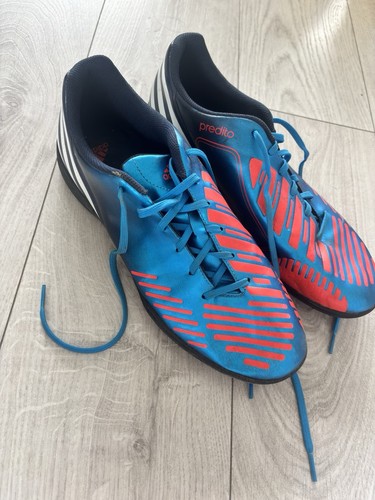 Adidas predito football boots - football,