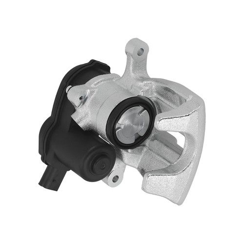 Electronic caliper rear - caliper, left