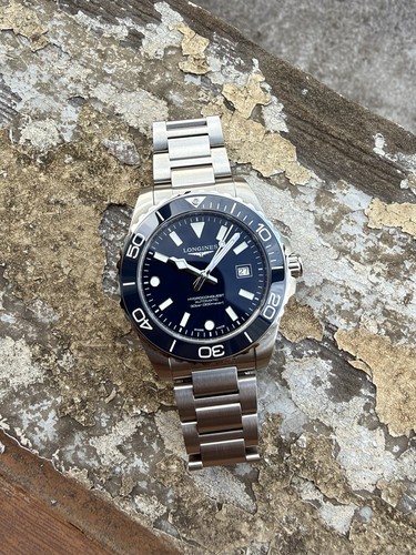 2026 longines hydroconquest - 2026,