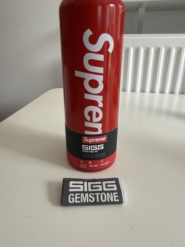 Sigg gemstone ibt 75l - sigg, 0.75l