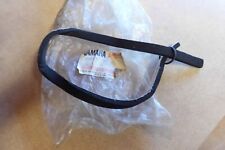 YAMAHA CW50  ZUMA  BWS  1989/1990  NOS FRONT FOOTREST BOARD MOLD  # 3AA-27482-00