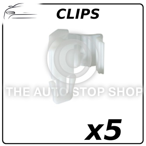Clips windscreen roof panel - clips,