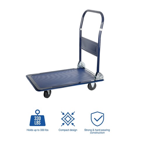 Heavy duty 150kg folding - heavy,