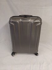 SAMSONITE Endure Hardshell Suitcases - USED - Cabin 55cm - Black or Silver