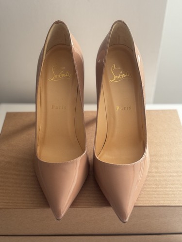 Christian louboutin pigalle - louboutin,