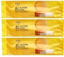 All Butter Biscuits 200g by