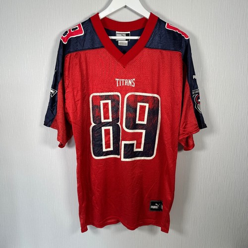 Puma tennessee titans nfl - puma,