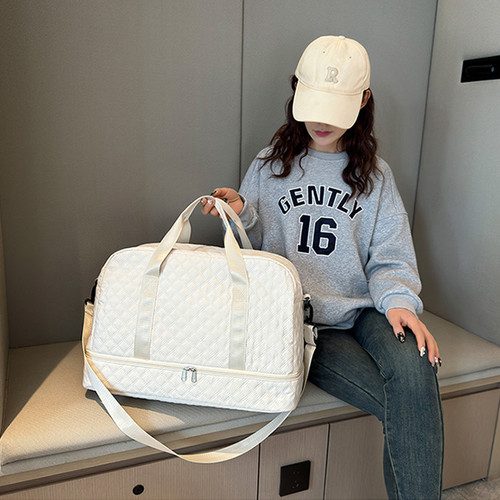 Womens large gym - gym, duffel