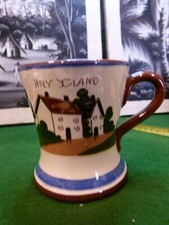 Torquay Motto ware Watcombe