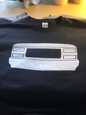 shirt GMC Truck Sierra front