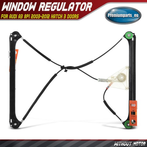 Electric window regulator - electric,