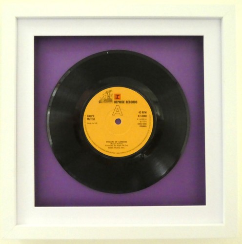 Ralph mctell streets of - ralph,