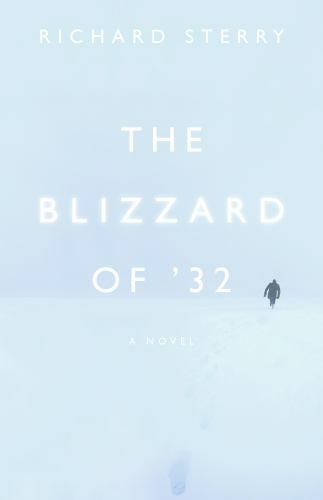 Blizzard paperback by - blizzard, '32,