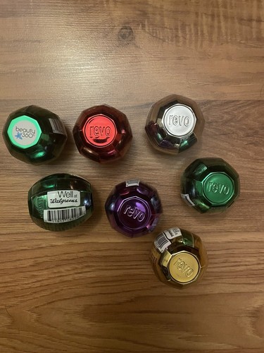 Revo lip balms various - balms, ~