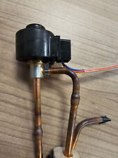 Daikin Air Conditioning 1975859 & 138215J Valve Body and Motor EBLQ011CAV3