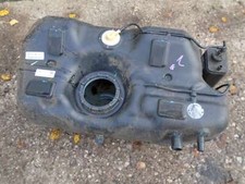 MG 3 2011-2020 PETROL FUEL