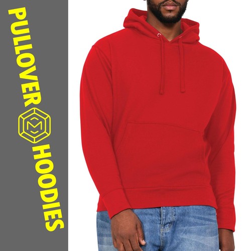 Mens hoodies pullover - mens,