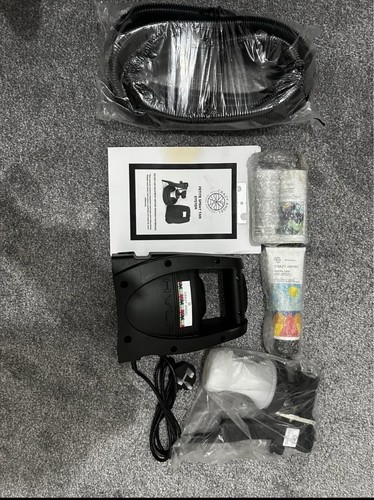 Spray tanning kit - spray,