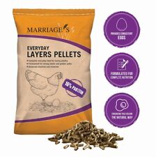 Marriage's Everyday Layers Pellets 20kg