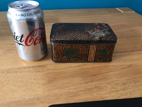 Vintage tins cadbury - cadbury’s,