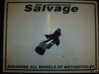 Honda vtr 1000 firestorm 1997 - honda,