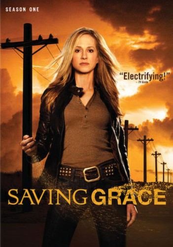 Saving grace season one - grace:,