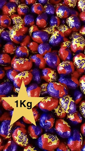 Cadbury mini creme - mini, 1
