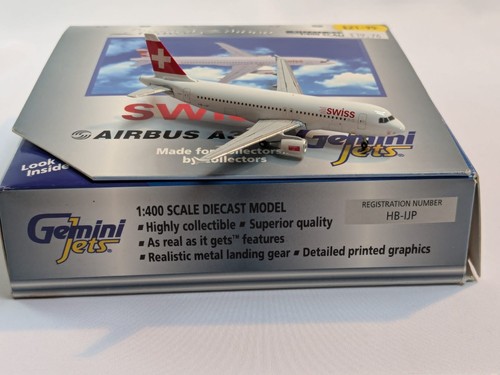 Swiss airbus a320 limited - swiss,