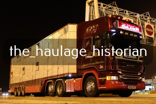 Thh truck photos scania r620 - thh,
