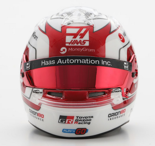 Spark helmet 5hf209 oliver - 1:5,