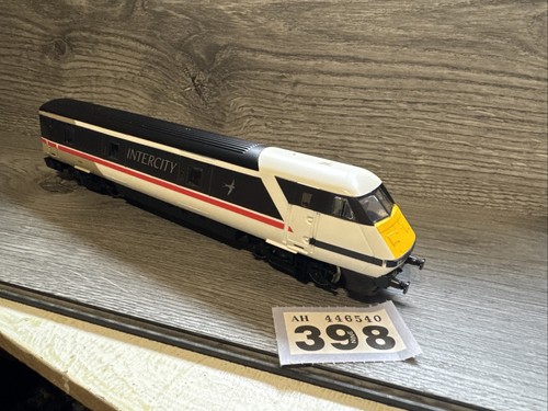Hornby railways intercity - intercity, 225