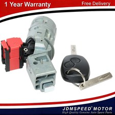 Ignition Lock Barrel Starter