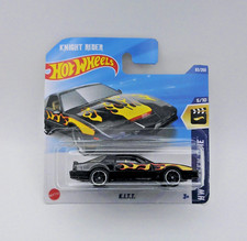 K.I.T.T. Knight Rider Hot